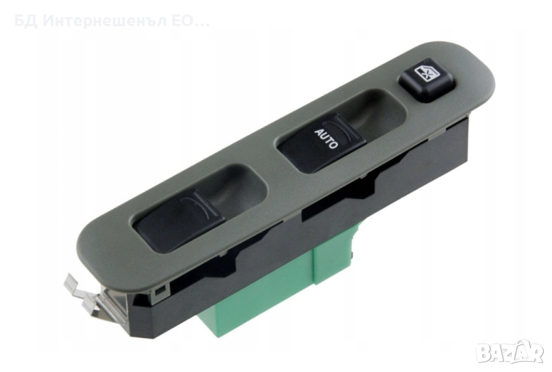 37990-81A00  Бутон ключ за ел.стъкла, Suzuki, Jimny, Ignis, Alto, 7 ПИН, снимка 1