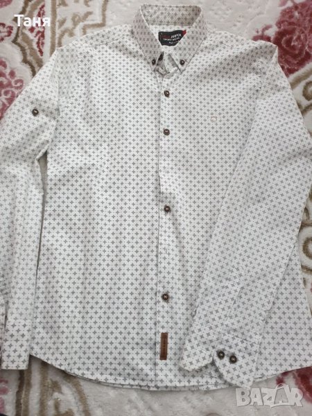 Риза, снимка 1