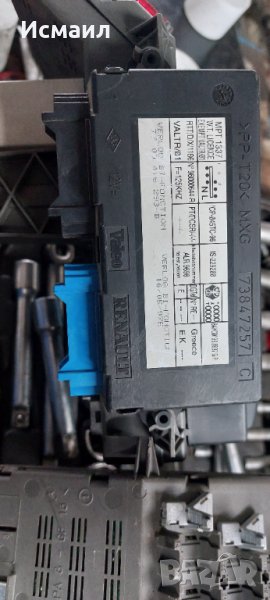 Модул светлини за Renault Laguna 1, снимка 1