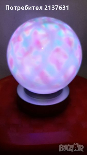НОВА  ! НЕМСКА  НАСТОЛНА ЛАМПА  , снимка 1