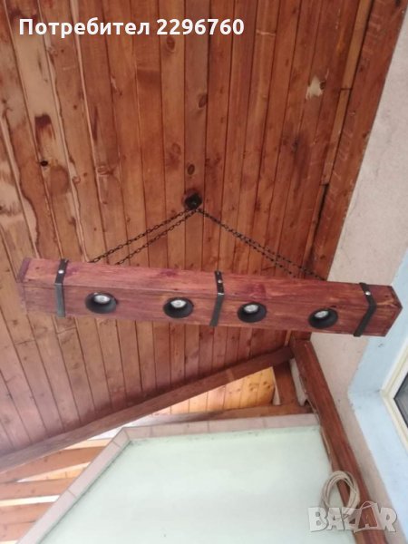 Лампи, снимка 1