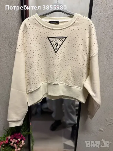 Дамска блуза, снимка 1