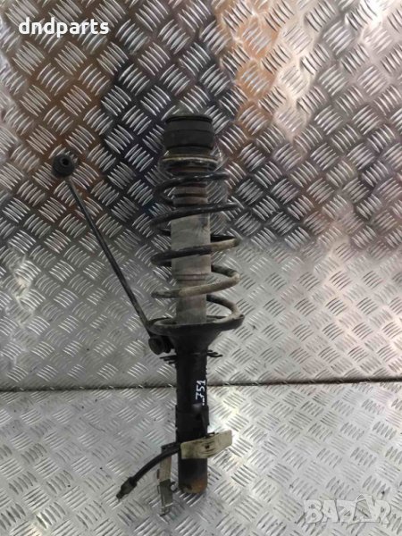 Преден ляв макферсон VW Golf 4,1.9TDI,2002г./4-Motion/, снимка 1