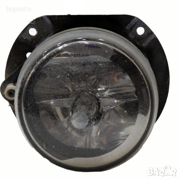 Десен халоген Mercedes-Benz C-Class 204 (W/S/C) 2007-2014 ID: 114816, снимка 1