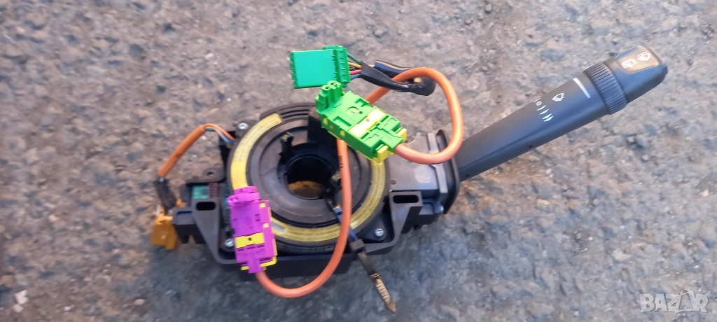 Лентов кабел Volvo S60 S80 V70, снимка 1