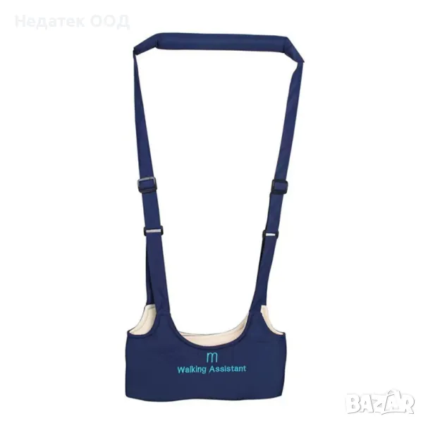 Поддържащ бебешки колан, Honey, Универсален размер, снимка 1