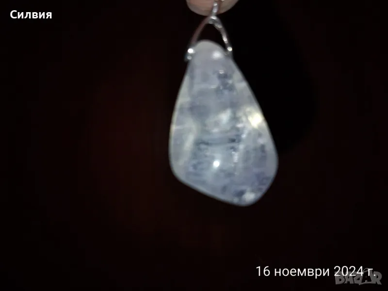 Камък Сваровски за колие . , снимка 1