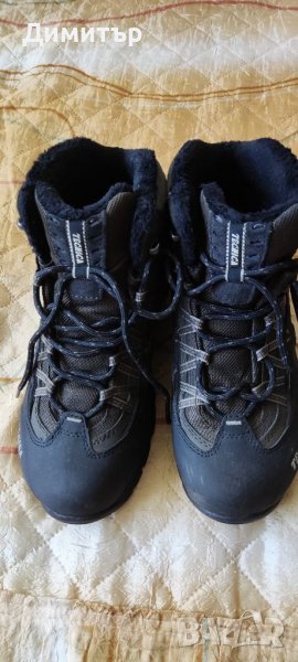 Tecnica tecnidry primaloft, снимка 1