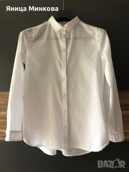 Дамска риза H&M, снимка 1