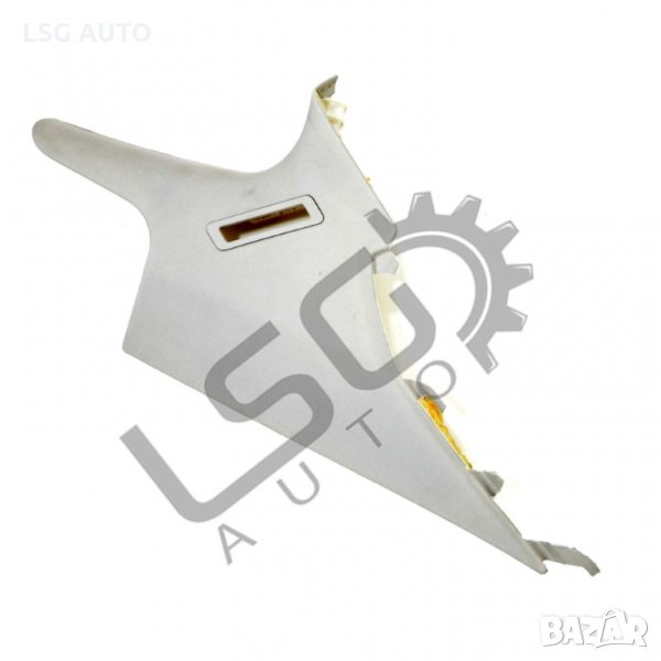 Лява задна интериорна кора Mercedes-Benz C-Class 204 (W/S/C) 2007-2014 MB280320N-312, снимка 1