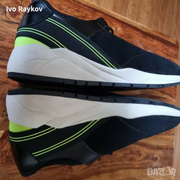 Сникърс, маратонки  Kurt Geiger London ,44 номер,нови, снимка 1