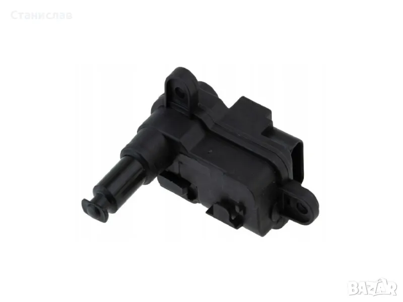 Skoda Superb B8 Моторче за заключване на резервоар , снимка 1