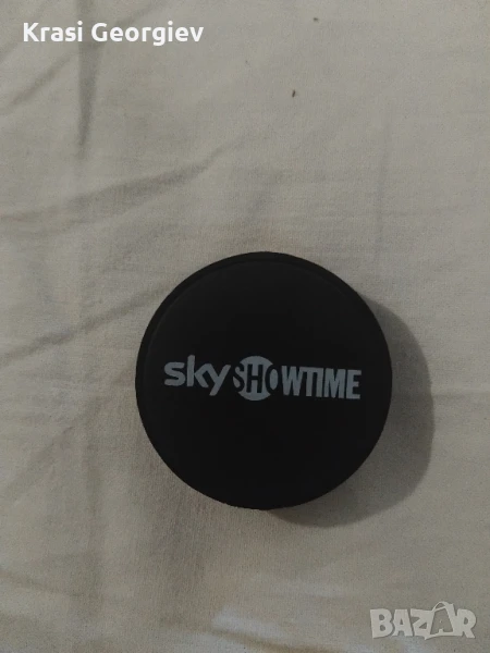 стойка за мобилен телефон на skyshowtime, снимка 1