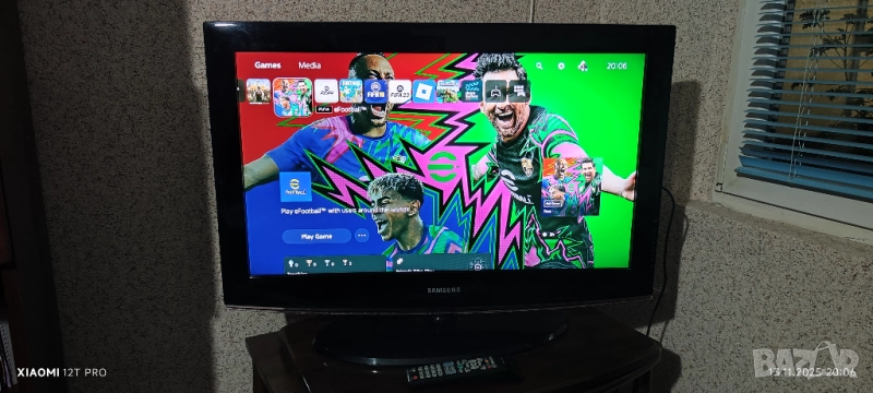 Телевизори Samsung 32" HD, снимка 1