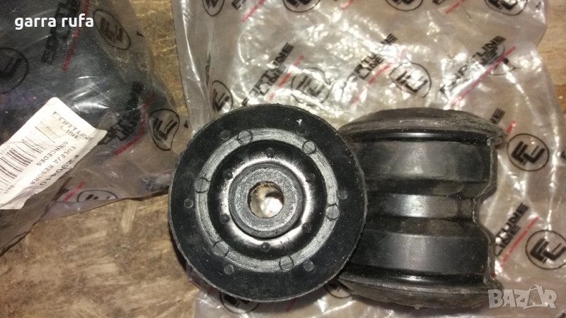 тампони ресьори  Volkswagen Crafter , Фолксфаген Крафтер Мерцед, снимка 1