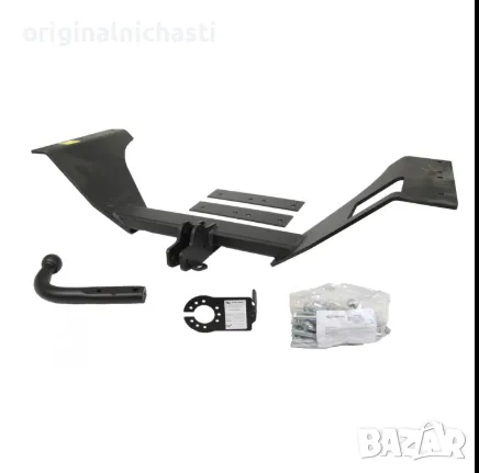 Теглич за ХОНДА ЦРВ 2 HONDA CR-V 2 STH-034, снимка 1