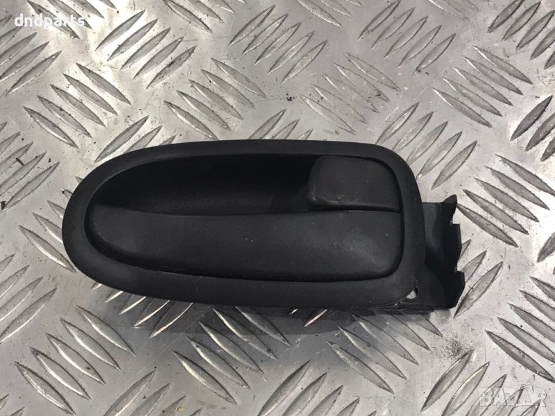 Предна дясна дръжка Hyundai Trajet,2001г., снимка 1