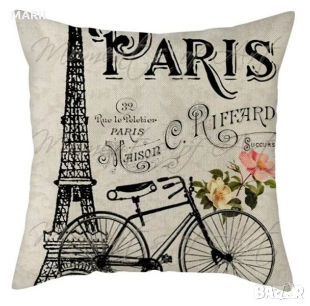 Декоративни винтиж възглавнички, Калъфки за възглавнички , снимка 1