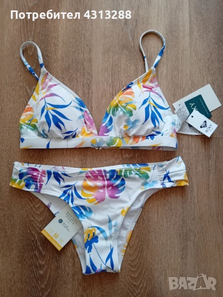 Roxy _S Нов бански , снимка 1