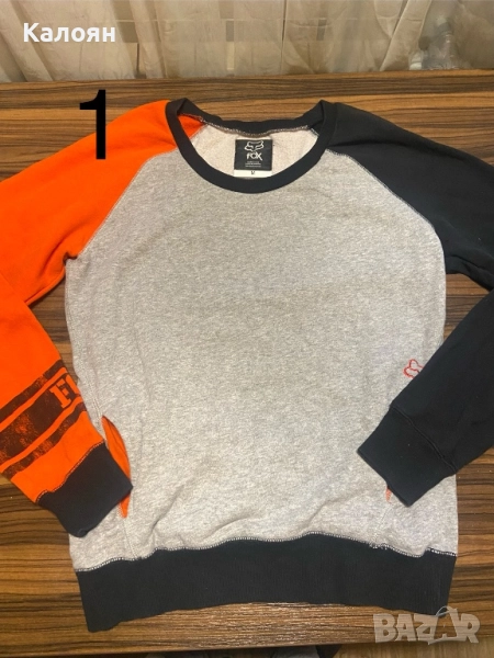 Маркови дрехи втора употреба в Отлично състояние!, снимка 1