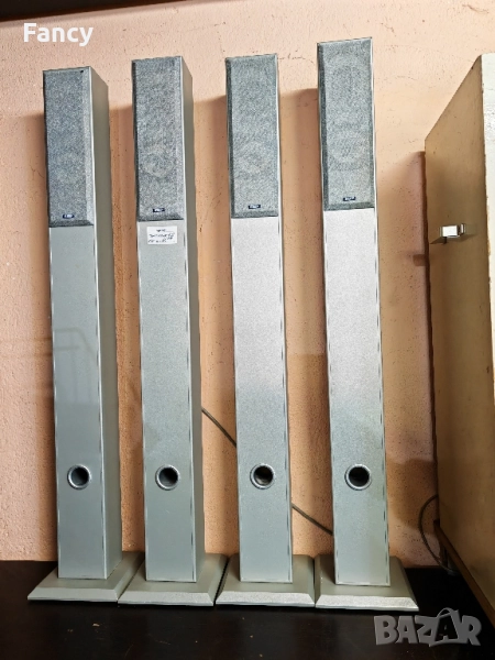 Колони 4 бр, снимка 1