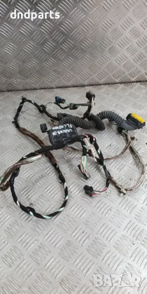 Инсталация врата Renault Laguna 2008г.(предна лява)	, снимка 1