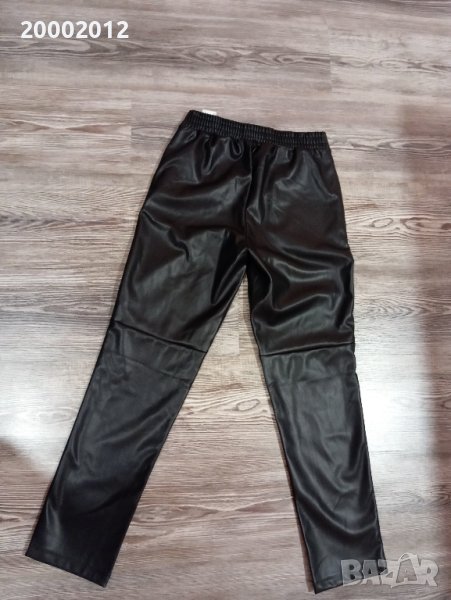 панталон еко кожа нов , снимка 1