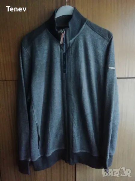 Pierre Cardin Paris ново с етикет оригинално горнище мъжко размер L, снимка 1