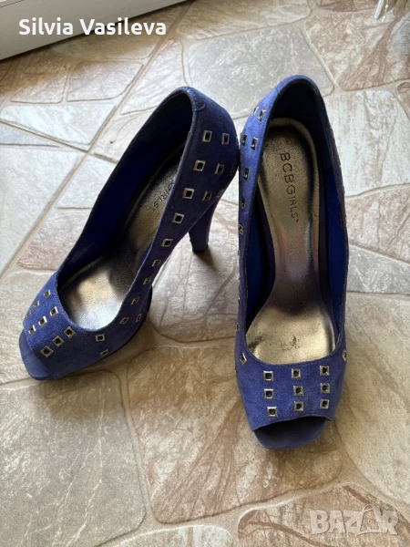 BCBGMAXAZRIA girls, снимка 1