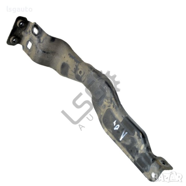 Лява част очиларка Mercedes-Benz C-Class 204 (W/S/C)(2007-2014) ID: 98204, снимка 1