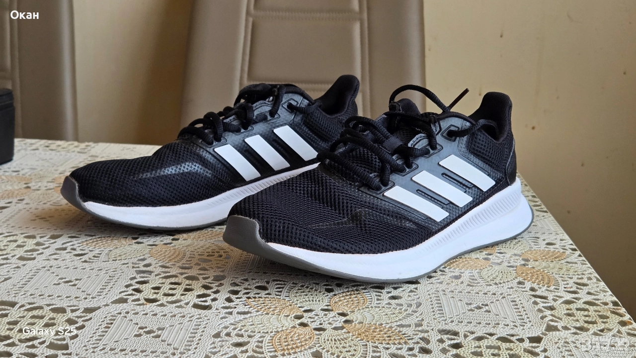 Маратонки Adidas, снимка 1