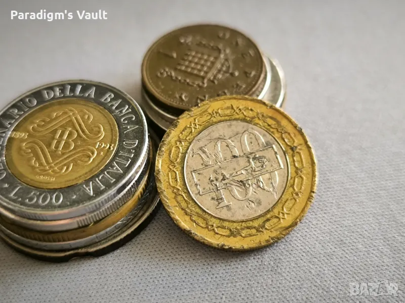 Монета - Бахрейн - 100 филса | 2006г., снимка 1