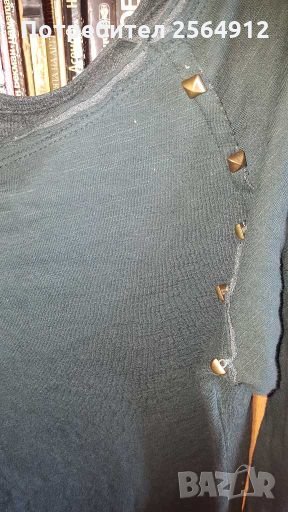 Продавам дамска блуза, снимка 1