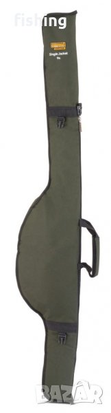 Anaconda 3 Section Rod Sleeve единичен калъф за три-коленни въдици, снимка 1