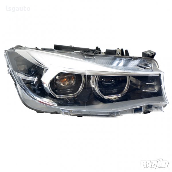 Оригинален десен LED фар BMW 3 GT F34 Facelift ART21322, снимка 1
