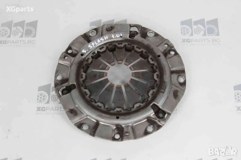  Притискателен диск за Suzuki Splash 1.0i 65 к.с (2008-2014), снимка 1