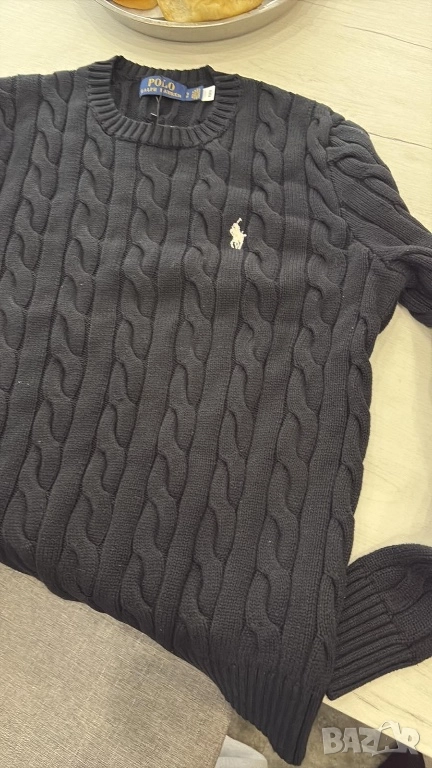 Дамски пуловер, снимка 1