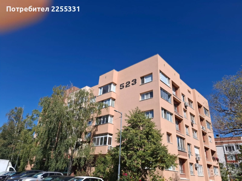 4-стаен апартамент 125 кв.м. гр. София, 349,000 Евро, снимка 1