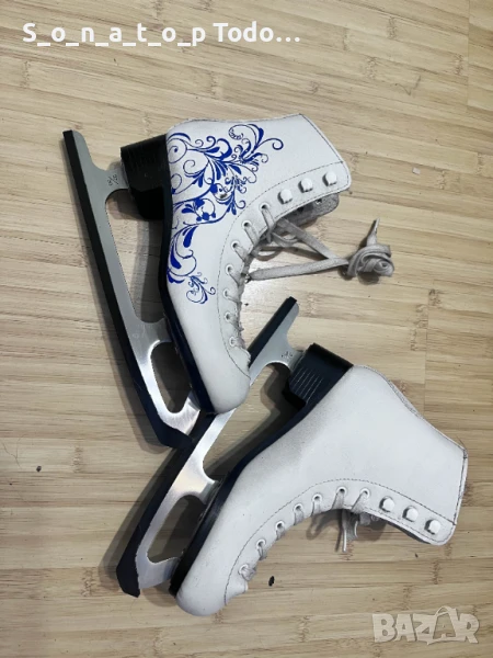 ❄️ OXELO КЪНКИ ЗА ЛЕД – ТВОЯТ ПЪТ КЪМ МАГИЯТА НА ЛЕДА! ❄️, снимка 1