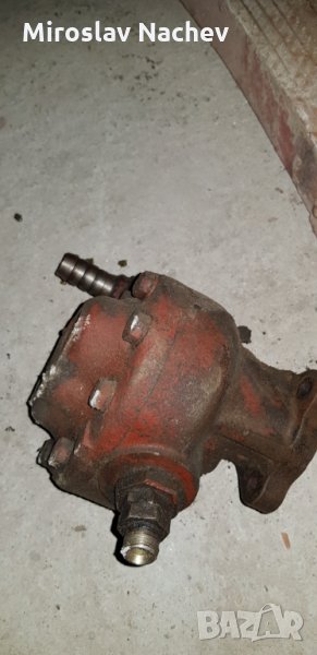 Пто за ивеко,привод, снимка 1