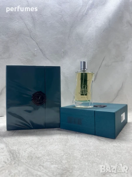 Morph Pure Soul EDP 100ml, снимка 1