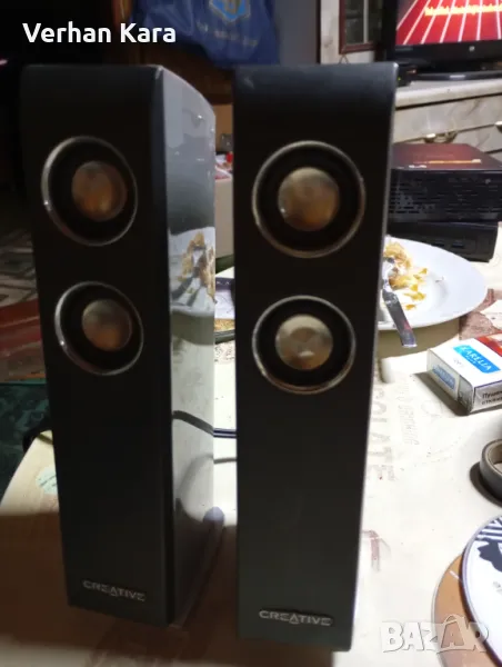 Creaitive , снимка 1