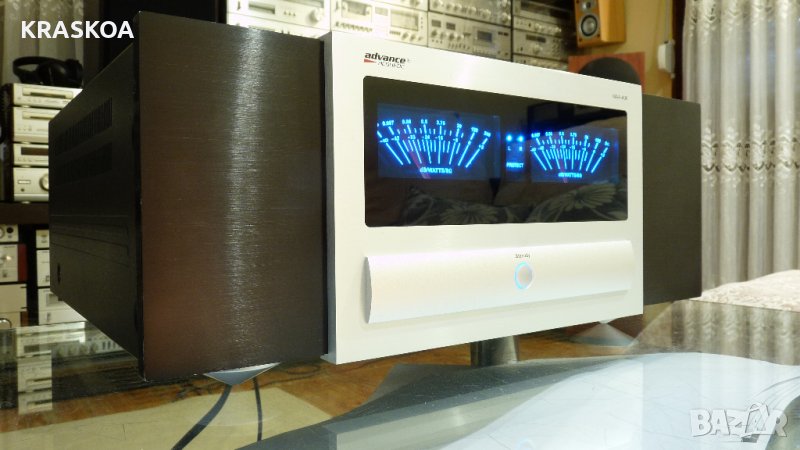 ADVANCE ACOUSTIC MAA-406, снимка 1