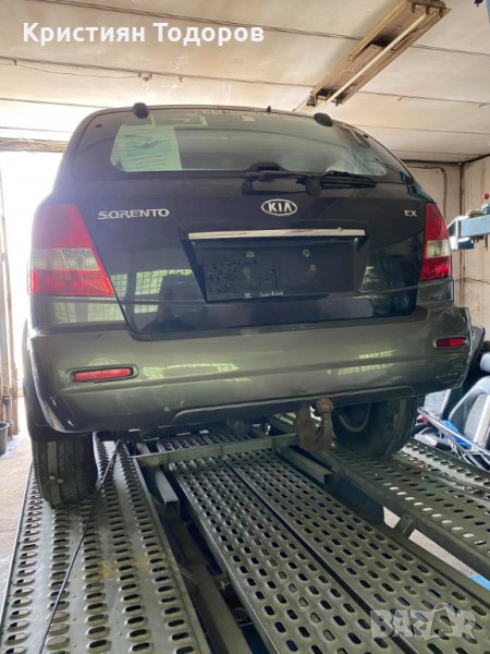 Киа соренто 2.5 на части, снимка 1