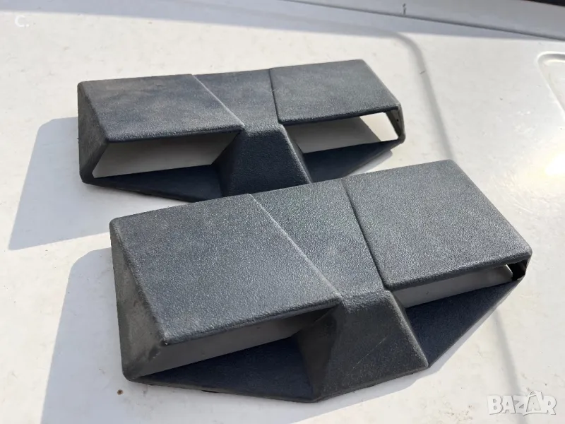 Lada/Лада въздуховоди преден капак ваз Лада , снимка 1