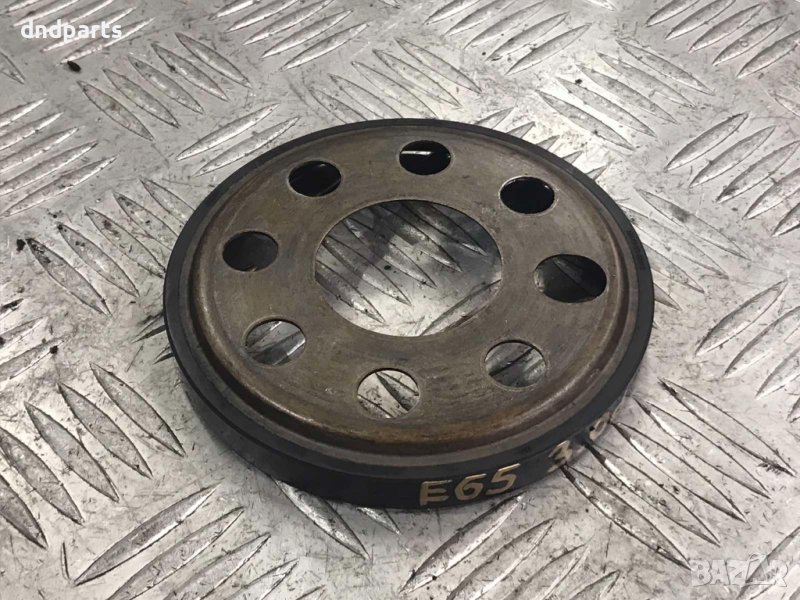 Предпазна шайба BMW,E65,730D,218кс.,2002г., снимка 1