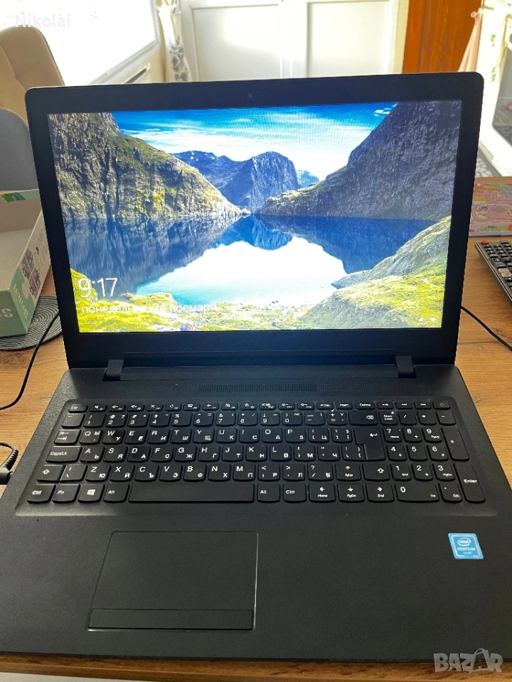 Lenovo ideapad 110-15IBR, снимка 1