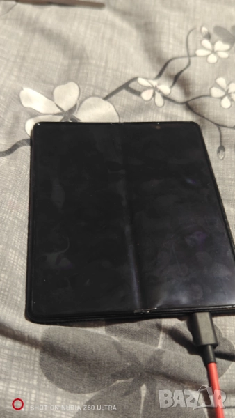 Samsung Galaxy z fold 3 НА ЧАСТИ , снимка 1