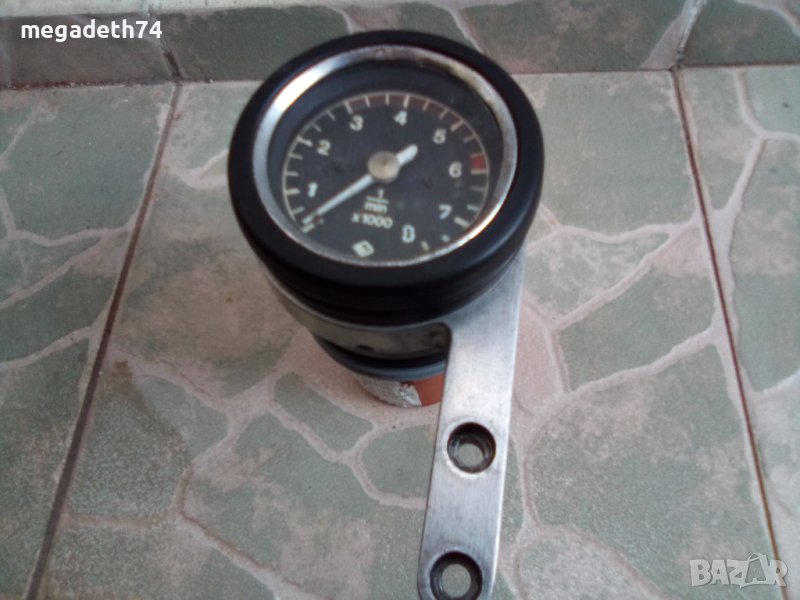Оборотомер за MZ TS 150 ,250, снимка 1