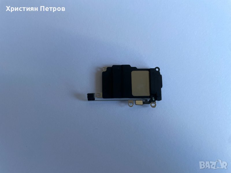 Говорител, полифония, звънец за iPhone 8, снимка 1